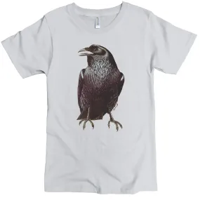 Raven Graphic Tee