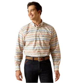 Reed Classic Fit Shirt