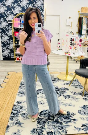 Rope Jeans