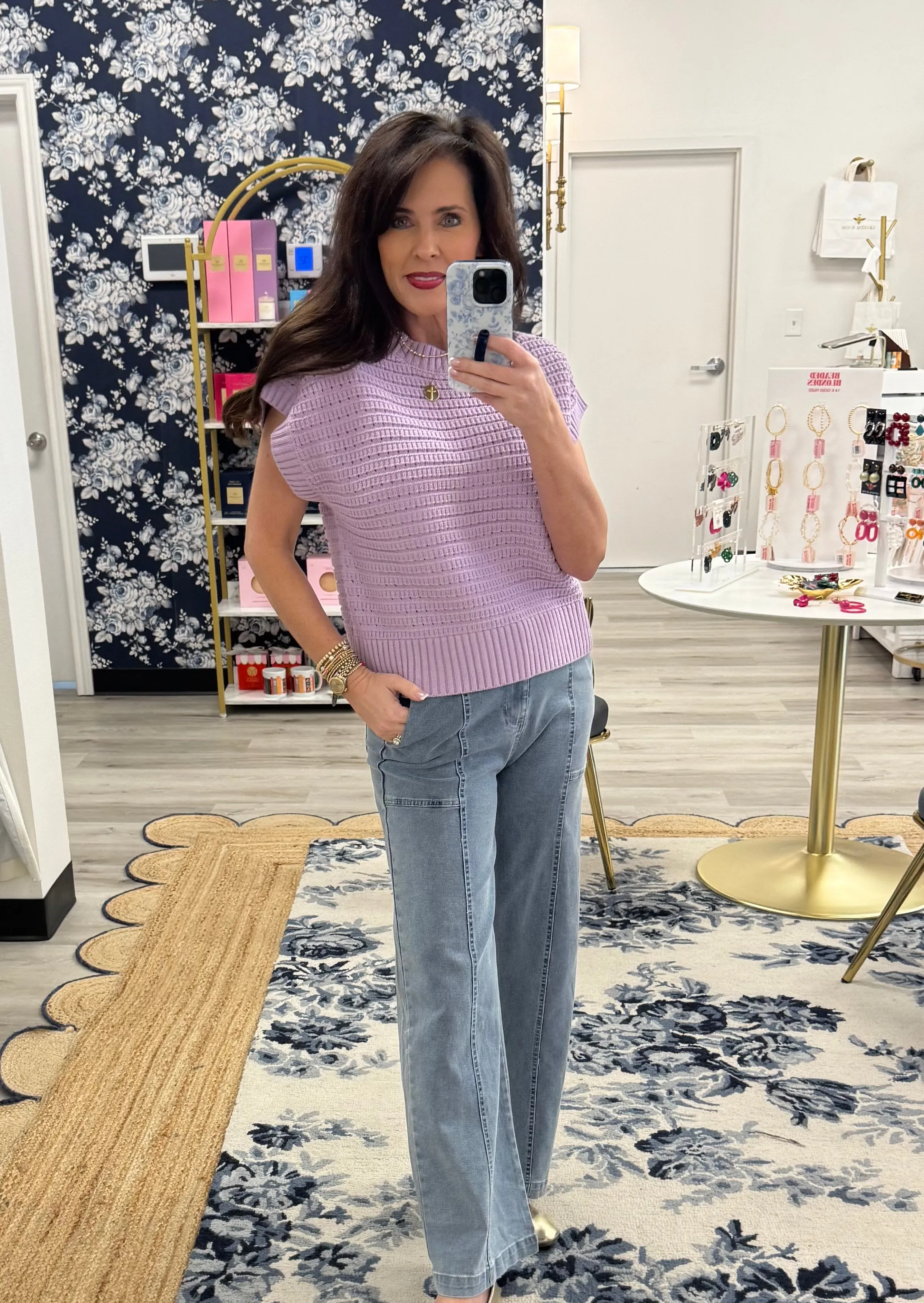 Rope Jeans