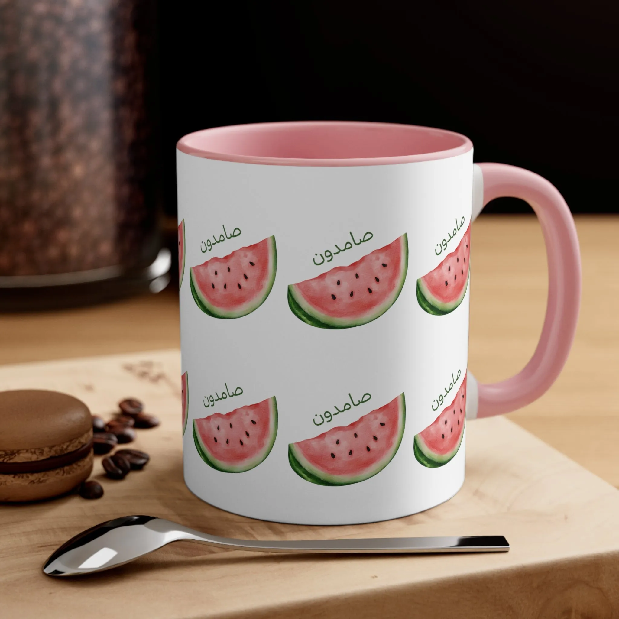 Samidoon Watermelon 1 Mug