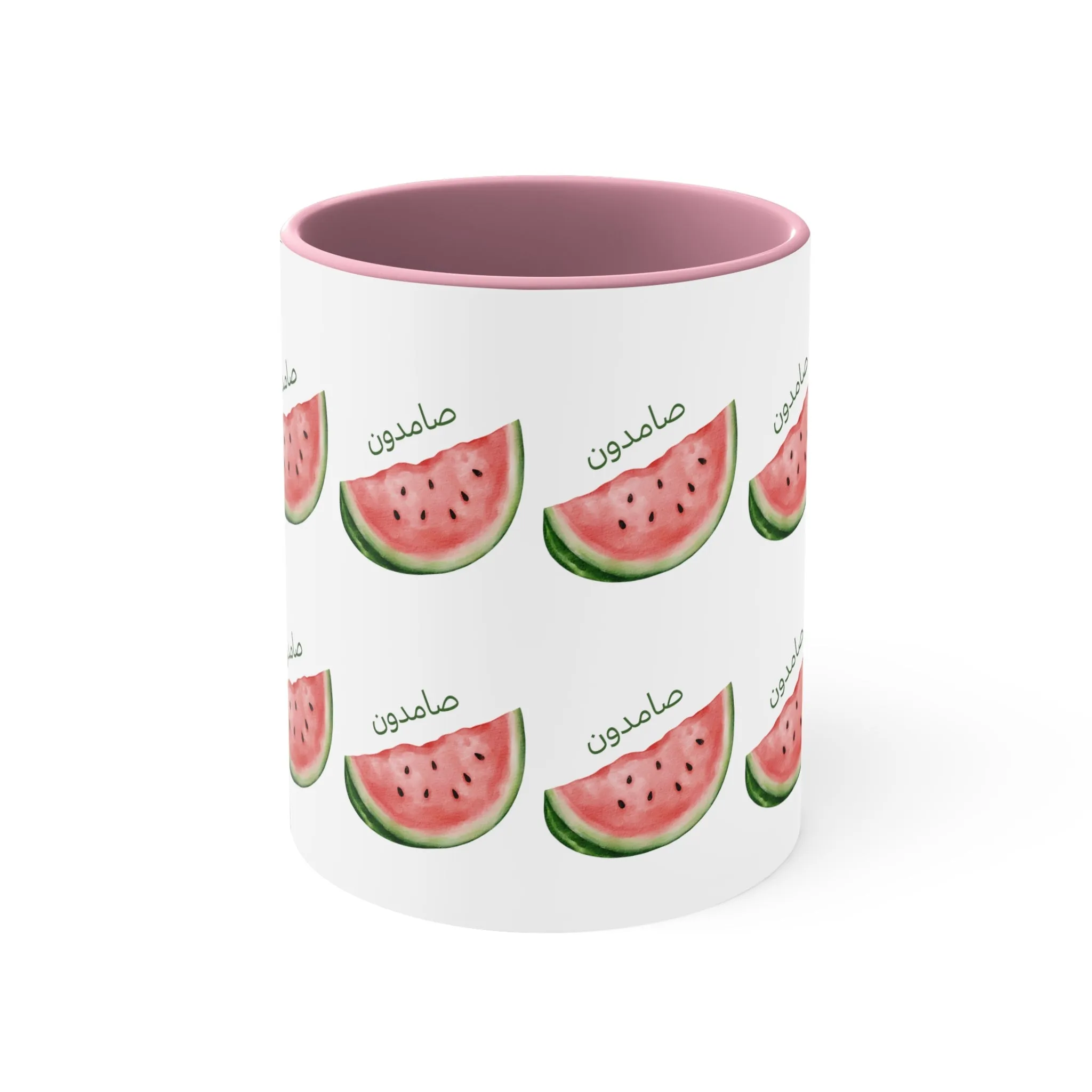 Samidoon Watermelon 1 Mug