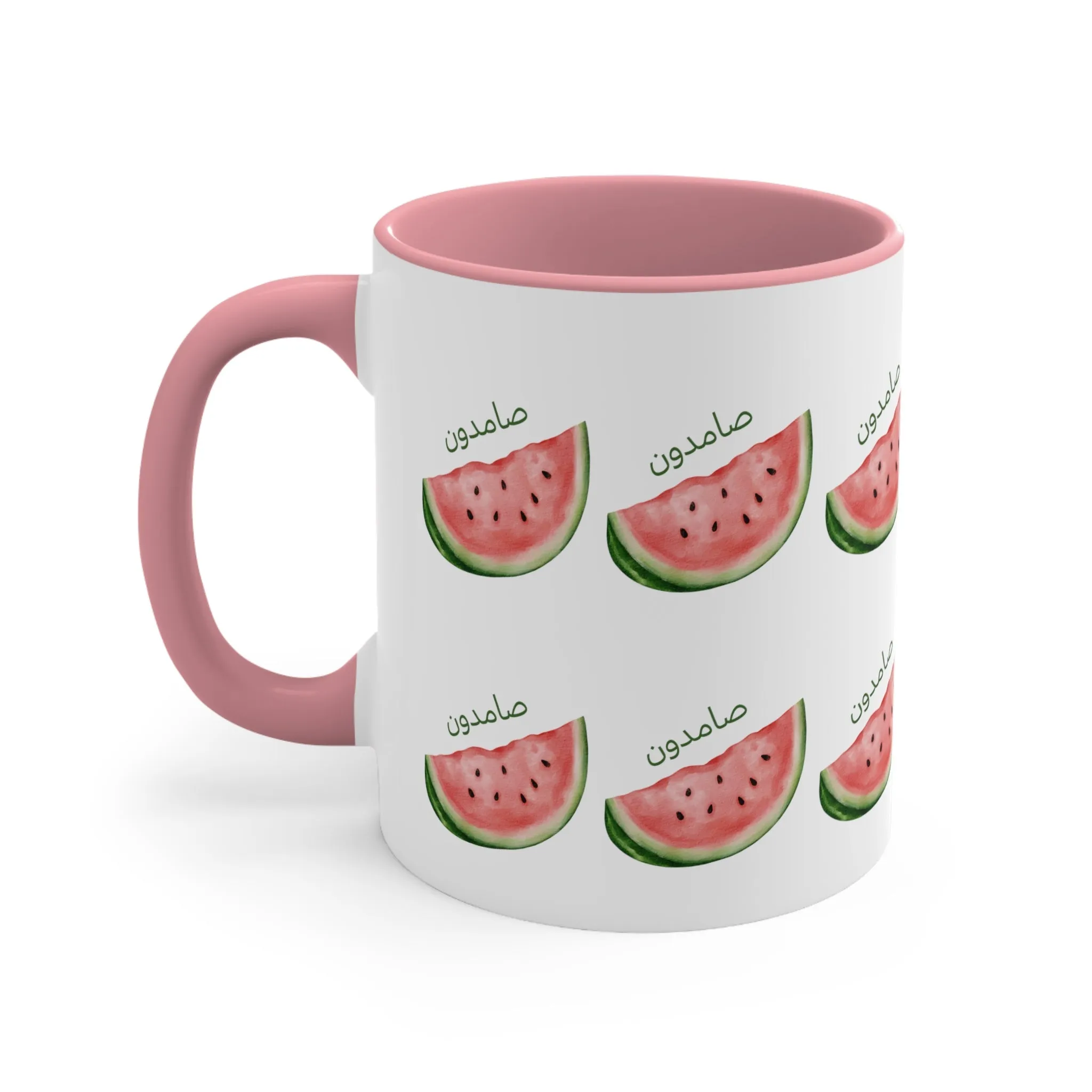Samidoon Watermelon 1 Mug