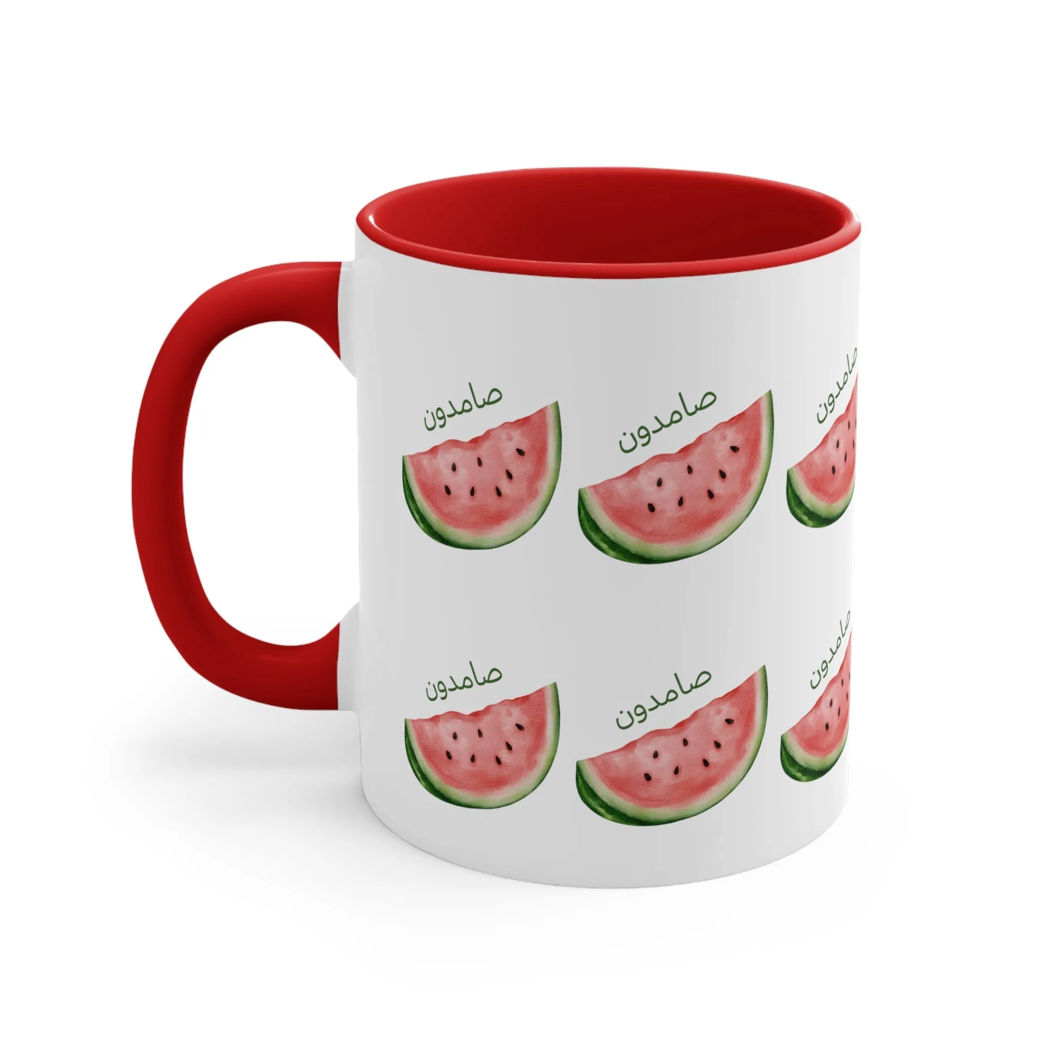 Samidoon Watermelon 1 Mug
