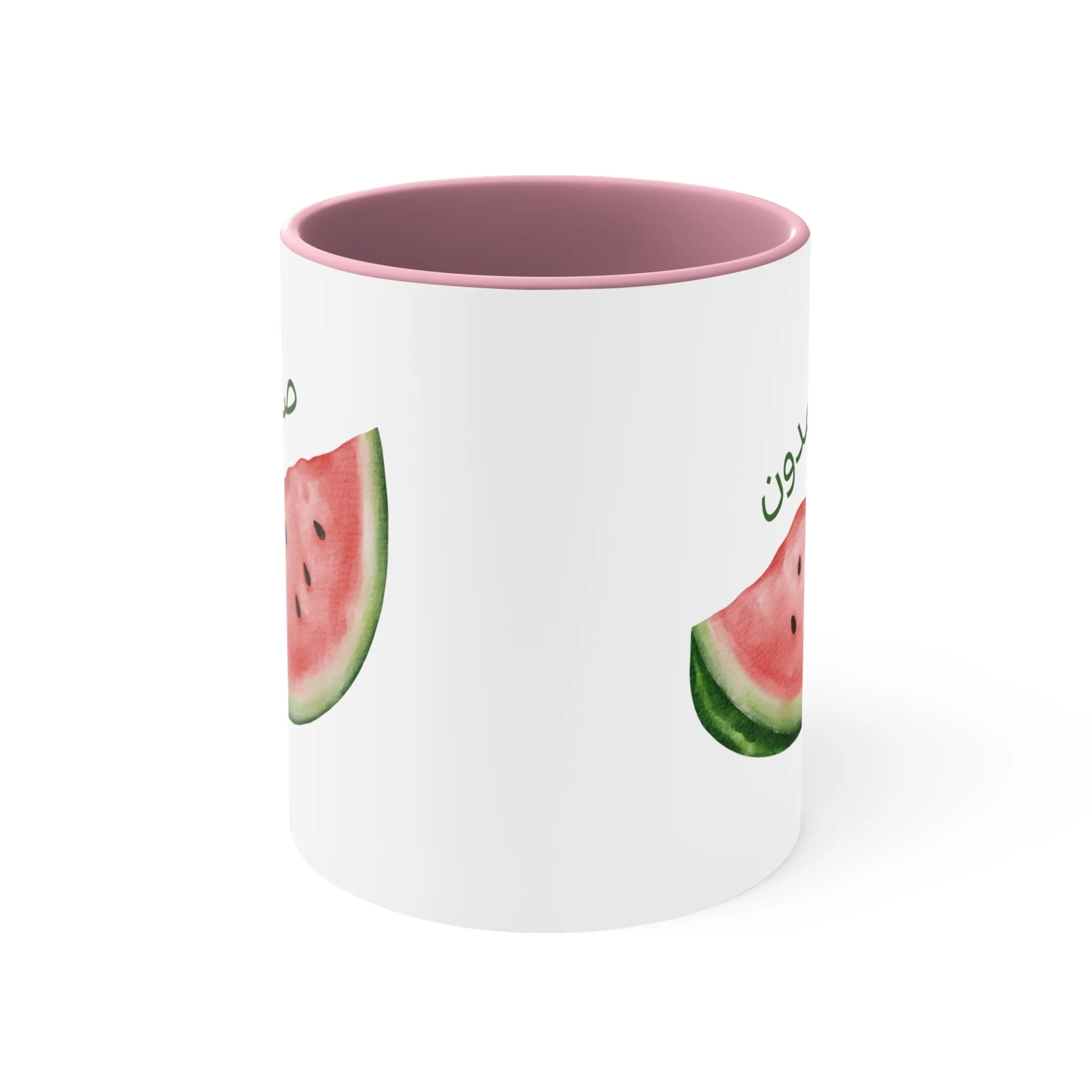 Samidoon Watermelon 2 Mug