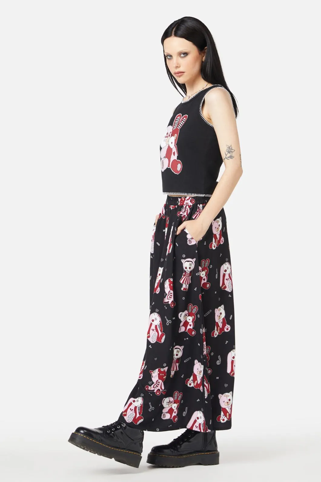 Sew Much Fun Skirt