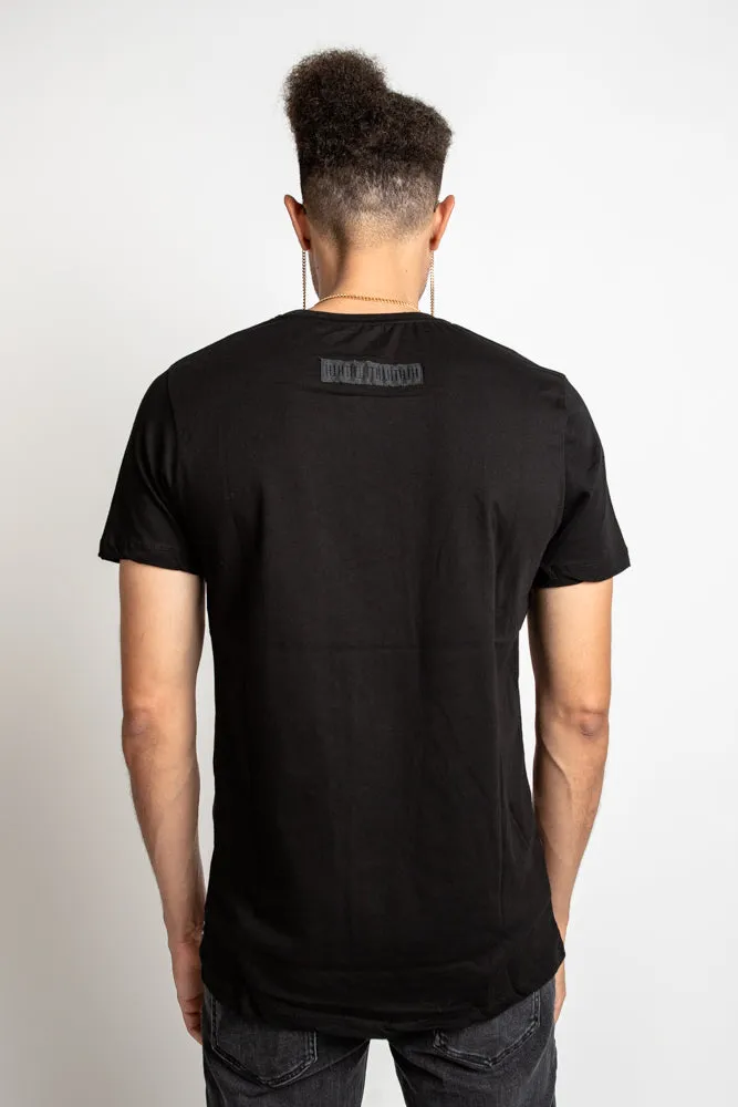 Sin City T-Shirt - Black