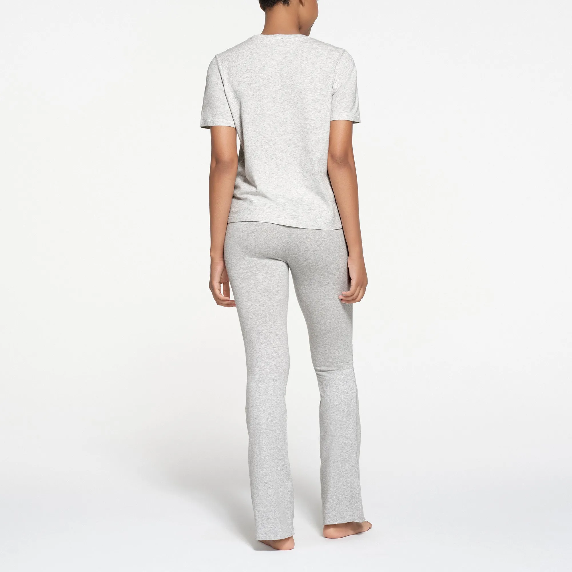 SKIMS Relaxed Tees T-Shirt