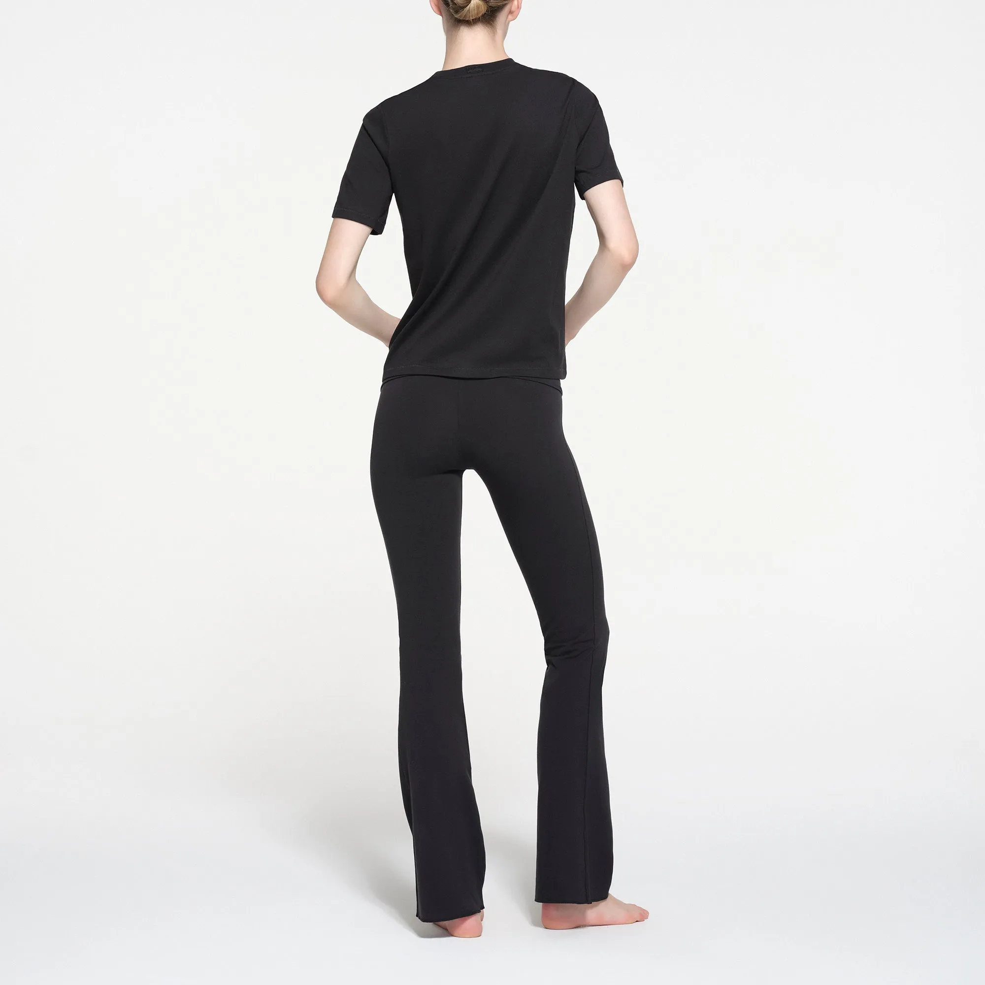 SKIMS Relaxed Tees T-Shirt