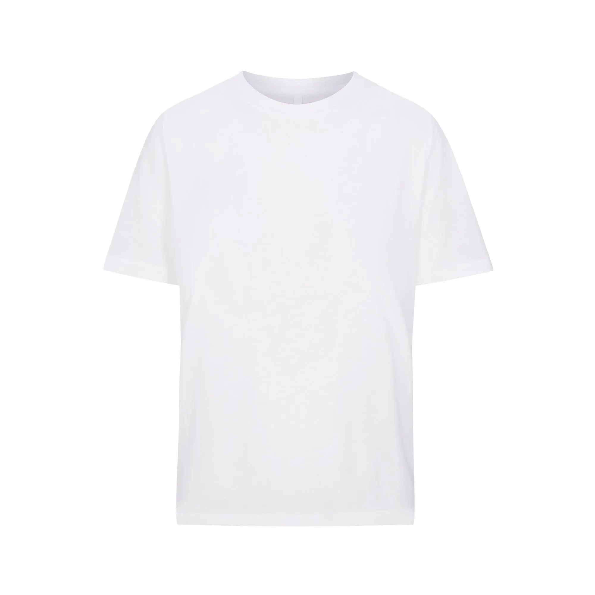 SKIMS Relaxed Tees T-Shirt