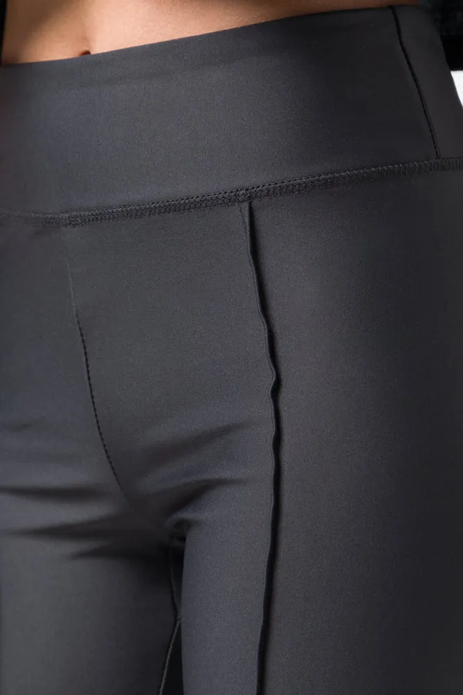 Slinky Cycle Short Black