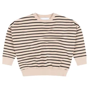 Sweater Breton Stripe