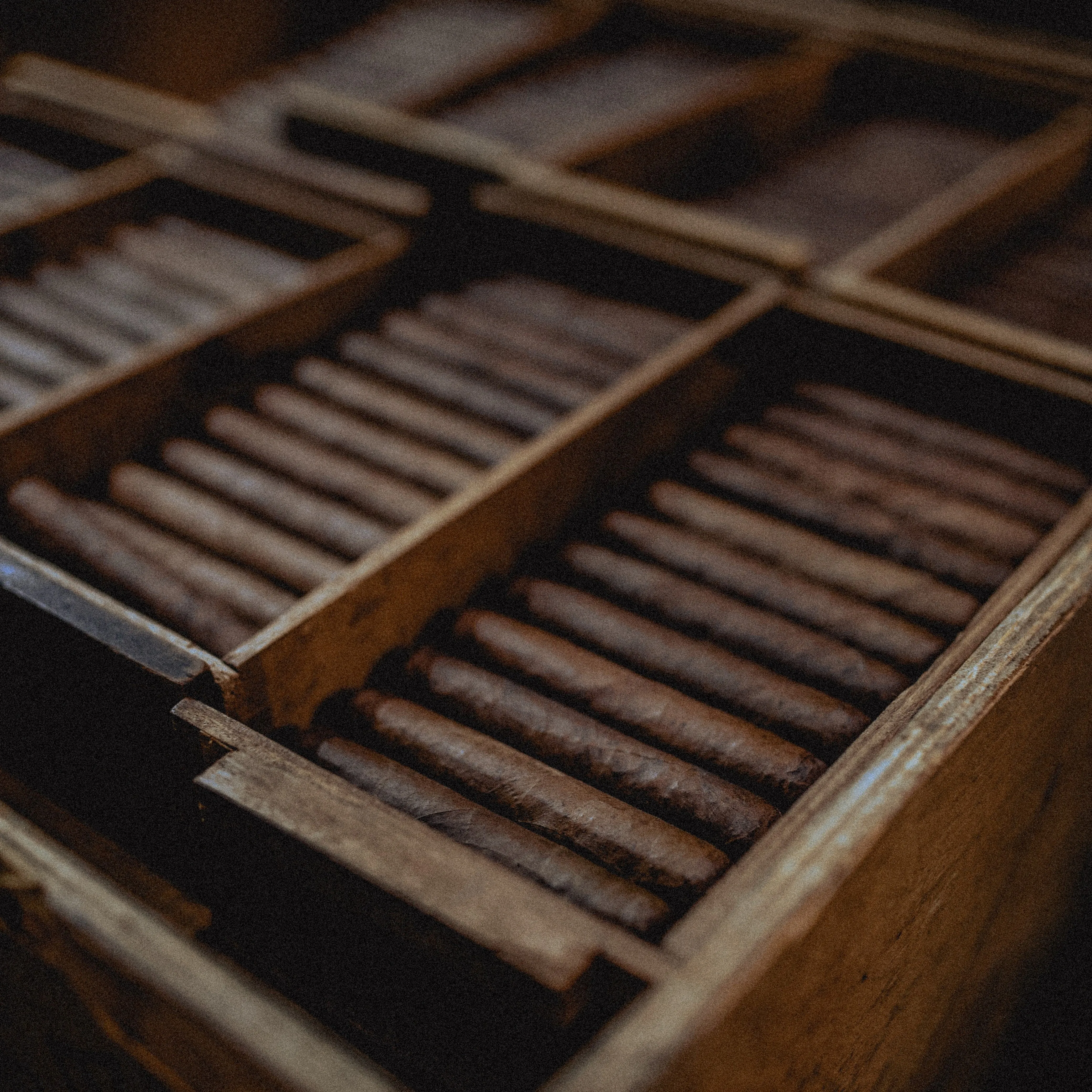 Sweet Tobacco Attar by the perfumist