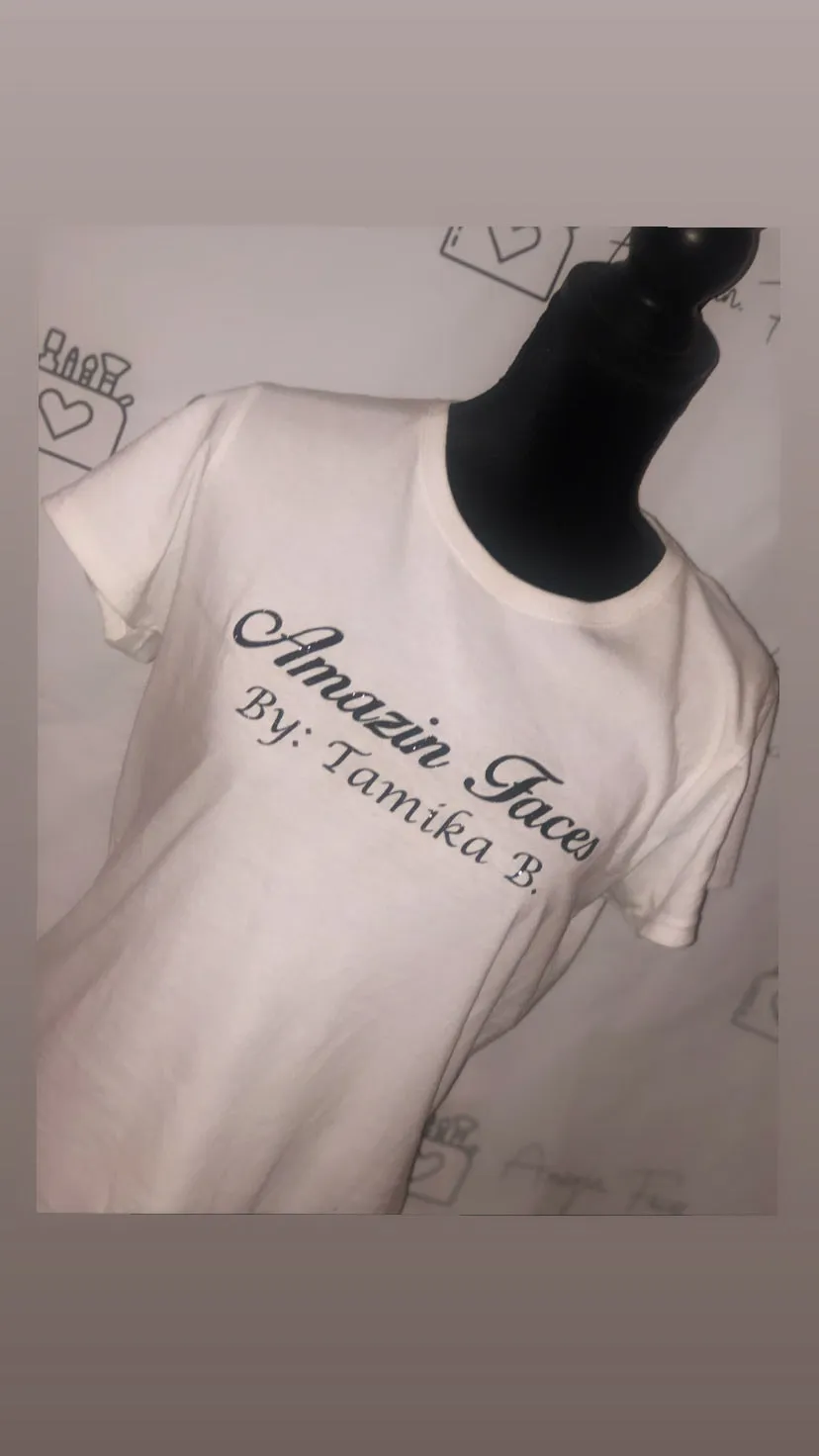 T-shirt’s & Denim Jackets