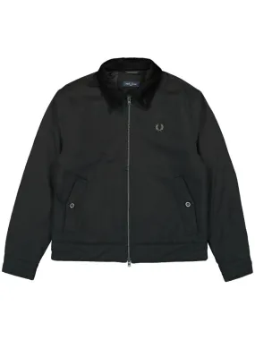 The Caban jacket