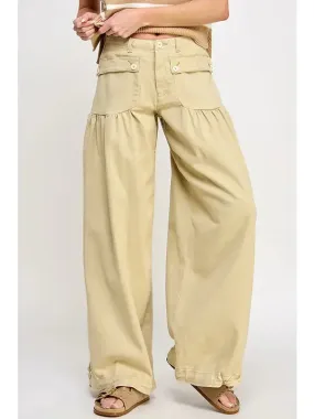 Thea - Lotus Jeans