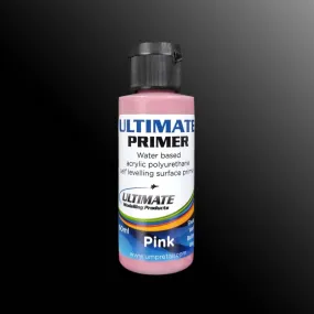 Ultimate Primer - 60ml Pink