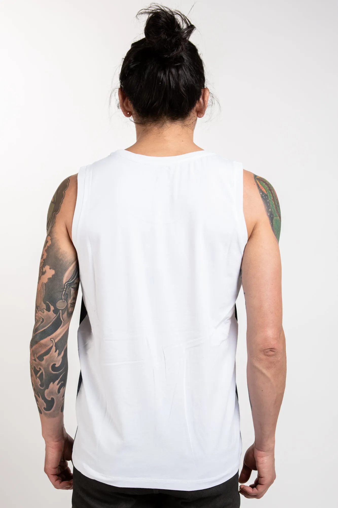 Urban Tank - White