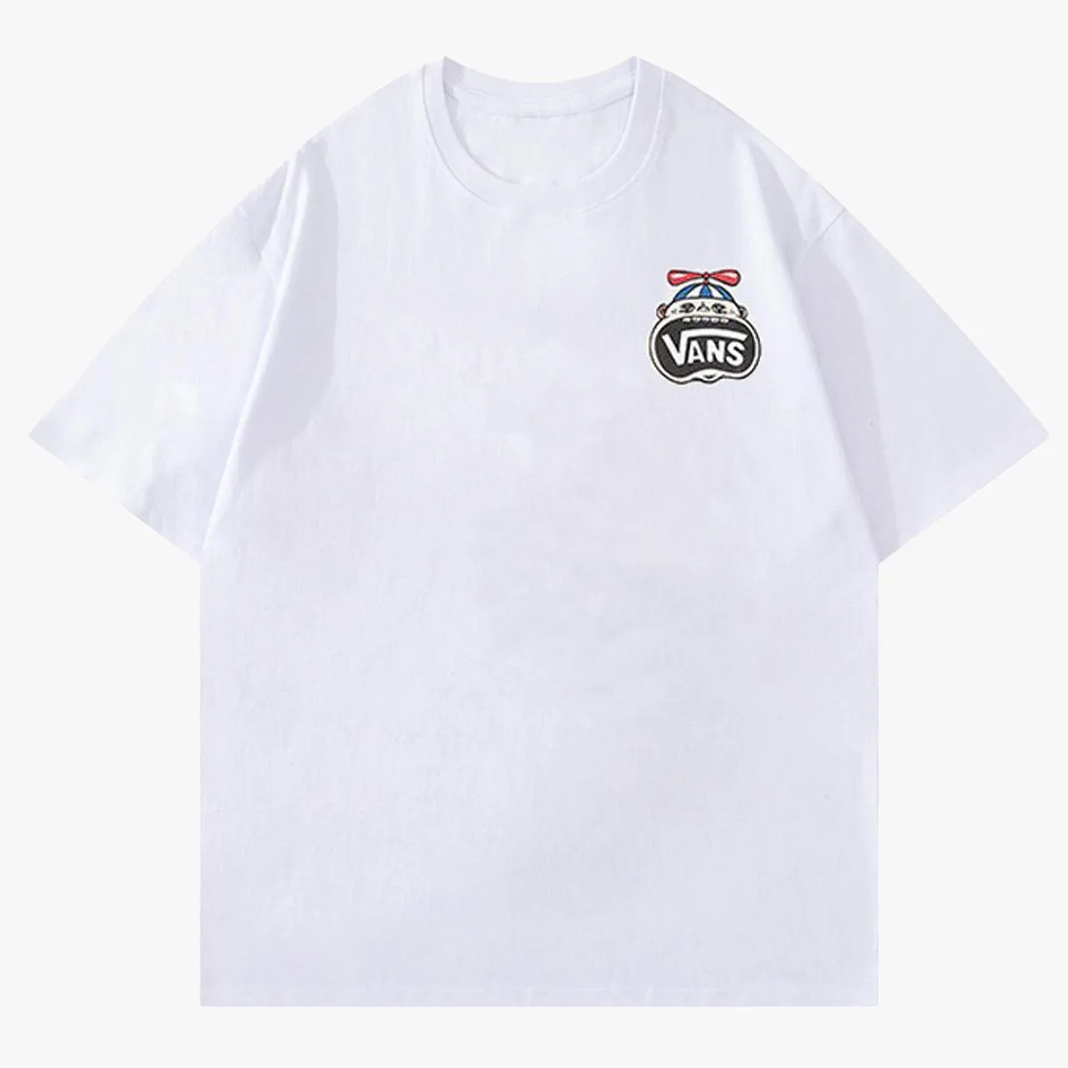 Vans 66 Good Things Trippy T-Shirt