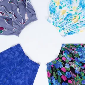 Vintage Viscose Skirts Mix