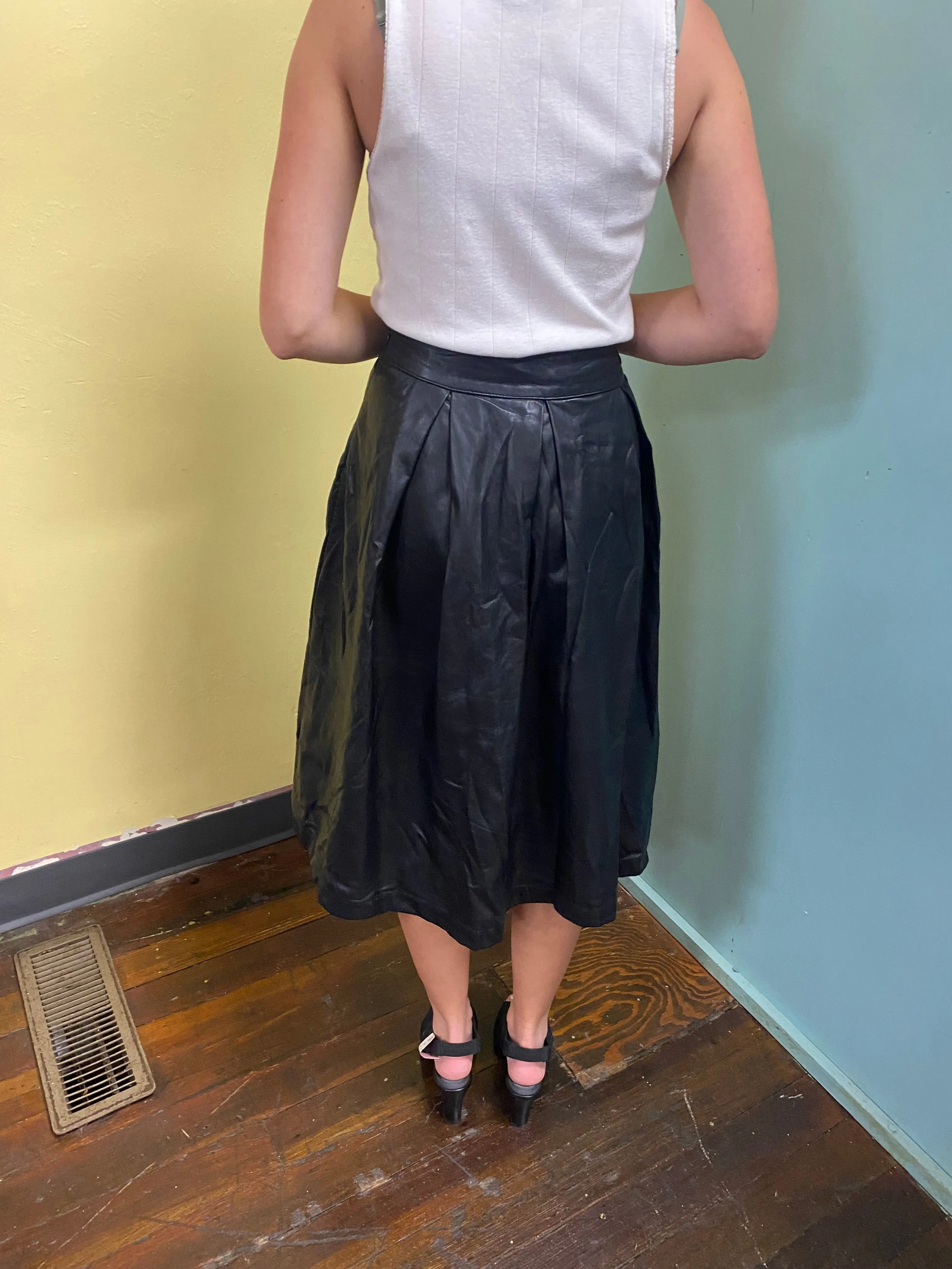 Who What Wear black Skirts, 6